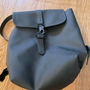 Rains backpack